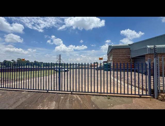 BUSINESS FOR SALE IN DIE HEUWEL